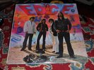 EDGE PRIVATE PSYCH / FUZZ LP SEALED ORIGINAL COPY