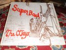 THE OJAYS LP ON LITTLE STAR 