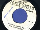 1193 ROLANDO ALPHANSO-MARCUS GARVEY-GUNS OF NAVARONE-COXSONE-SKA 1965 REGGAE  7