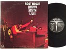 JAZZ FUNK LP/ JIMMY SMITH 