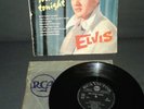 Elvis Presley Good Rockin' Tonight ORIG vinyl 10