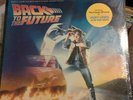 Back to the Future [MCA] [LP] (Vinyl, MCA Records USA)