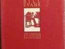 BILL EVANS Complete Riverside Recordings 18-LP SEALED MINT
