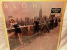 Blondie – Rapture - Sealed Original Vinyl Record Album 12