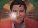 Elvis GOLD RECORDS - VOLUME 4  MONO - RCA Victor LPM-3921