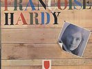 Françoise HARDY Fragile French LP VOGUE FH2