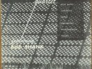Laurindo Almeida Quartet-Featuring Bud Shank-Pacific Jazz 7-10 INCH