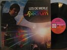 Les DeMerle – Spectrum 1968 United Artists UAS 6734 LP Jazz/Breaks NM vinyl