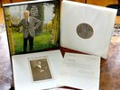 JOSEPH SZIGETI violinist - The Art Of Joseph Szigeti COLUMBIA 6 LP w/slipcase