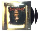 BUSTA RHYMES The Coming 2LP Original OOP LP Vinyl Record 1996 Rap Album
