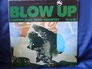 SUZUKI ,  ISAO   TRIO / QUARTET  -  BLOW UP TBM-15 Vinyl LP Audiophile Japanese