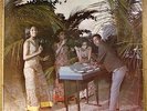 JACKIE MITTOO Evening Time VINTAGE COXSONE STUDIO ONE LP LISTEN