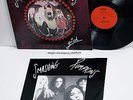 ORIGINAL 1991 THE SMASHING PUMPKINS GISH VINYL LP N.MINT CAROLINE RECORDS RARE