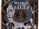 Women of The Blues SIPPIE WALLACE, ALBERTA HUNTER, VICTORIA SPIVEY++ 1st Press