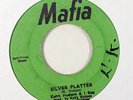 Reggae 45   Keith Hudson & I Roy   Silver Platter   Mafia   mp3