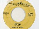 Reggae 45   Quarter Notes   Drifting   Quarter Notes   mp3 VG+