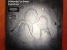 Kate Bush - 50 Words for Snow - sealed -2X 180 gr Vinyl + CD - 2011 - Anti (USA)