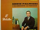 EDDIE PALMIERI Y SU CONJUNTO LA PERFECTA EL MOLESTOSO  Canta:ISMAEL QUINTANA