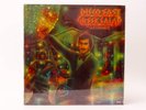 Rare DISCO EAST GREEK SALAD WITH GUS KAMARAS LP BELLY DANCE  RECORD,1979,GYRO