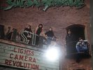 Suicidal Tendencies-Lights Camera Revolution RARE ORIGINAL SEALED LP 1990