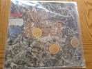 the stone roses - the stone roses yellow vinyl record
