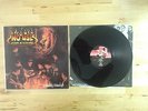 No Use For A Name ?- Making Friends (Fat Wreck, 1997) - Black Vinyl