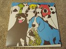 THE FORMAT Dog Problems Vinyl Record 2 LP BRAND NEW SEALED OOP FUN.