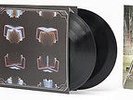 ARCADE FIRE - 3 Studio Albums 37 Tracks 5 SlabsO'wax Gatefold Jackets DOWNLOADS