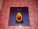 PEARL JAM - Avocado 2LP blue vinyls + booklet new