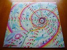 S.T. MIKAEL Visions Of A Trespasser MONSTER PSYCHEDELIA RARE PROMO ORIGINAL LP