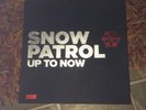 SNOW PATROL Up To Now LP Vinyl Box Set