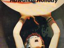 ROLLING STONES-2-LP-HAWAIIAN HOLIDAY-BEACON ISLAND- TOPRAAR 
