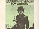 ROLLING STONES-LP- PLAY WITH FIRE- TMOQ-