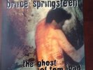 VINYL, U.S. w/ Picture Sleeve -- The Ghost of Tom Joad by Bruce Springsteen