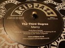 Third Degree Mercy Acid Jazz AJX218S - Northern - Mod - Crossover - Modern Soul