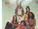LP- KARTHAGO SECOND STEP ORIGINAL ON BASF 1973 KRAUTROCK MINT