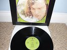 VAN MORRISON Astral Weeks LP UK 1968 1st Press STEREO WARNER BROS WEA K 46024