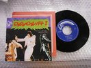 GARY GLITTER rock & roll JAPAN 7