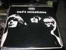 SOFT MACHINE VOL 2 ORIGINAL FRENCH BIEM BARCLAY 1969 ROCK PROG FUZZ JAZZ VG+