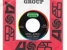 Funk 45 FLOYD SMITH Soul Strut/Getting Nowhere Fast Dakar HEAR