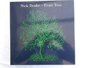Nick Drake 'Fruit Tree' New Rare Limited Edition 3 Vinyl LP box set  2000 copies
