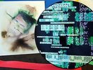 David Bowie Hearts Filthy Lesson Rare Picture Disc Excellent