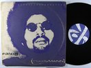 MOODYMANN Silentintroduction 2xLP on Planet E