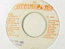 Reggae 45   Tony Tuff   Deliver Me   Channel One   mp3 VG+