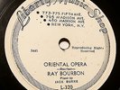 Female Impersonator Ray Bourbon-Liberty Music Shop L-320 Spanish Opera (1941)