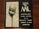 Tooth and Nail - Upsetter Records feat. Controllers, Flesh Eaters, etc.