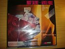 rare MPS The Dave Pike Set-noisy silence,Klappcover Tip Top