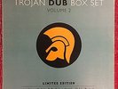 Trojan Box Set: Dub, Volume 2 LP Vinyl Set (collectible)