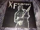 K Frimpong Backed By Vis A Vis lp African Funk-Sold for $382