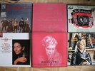 12 LP-Klassik-Opern-Boxen, mit Textbeilagen;